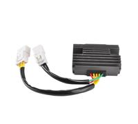 Raddrizzatore Regolatore Tensione Accessori Moto Raddrizzatore Regolatore Di Tensione 12V Per Per At&lantic 300 2010 2011 2012 641709