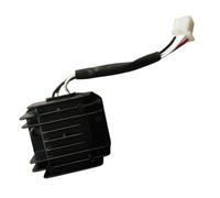Raddrizzatore Regolatore Tensione Moto Raddrizzatore Regolatore Di Tensione Raddrizzatore Assy Per JOG100 XC100 FC100 FORCEX100 JOG XC FC FORCEX 100