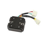 Raddrizzatore Regolatore Tensione Moto SH538D-13 31600-MM9-000O 31600-MS6-921 Per XLV600 XL600V Per Transalp 600 1987-1999