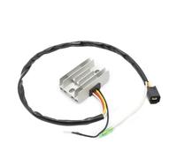 Raddrizzatore Regolatore Tensione Motociclo Per DF25 2000-2006 Per DF30 2001-2007 32800-89J00 Parti motociclette