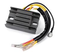 Raddrizzatore Regolatore Tensione Motociclo Per DF8A DF9.9A 2010-2017 32800-95J00 32800-95J01 Parti motociclette