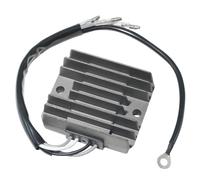 Raddrizzatore Regolatore Tensione Motociclo Per GCV520U CEE9 Per GCV530U PEE9 Per GXV390RT1 Per DCST 31750-Z0A-821 Accessori moto