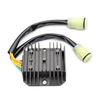 Raddrizzatore Regolatore Tensione Motociclo Per TRX300EX Per Sportrax 300 EX 2007-2008 31600-HM3-A61 Parti motociclette