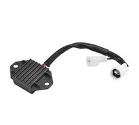 Raddrizzatore Regolatore Tensione Motociclo Per WR250F WR250 2007-2014 Per WR450F WR450 2007-2011 5UM-81960-E0 Parti motociclette