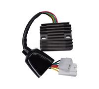 Raddrizzatore Regolatore Tensione Per VFR 800 2000 2001 VFR800 VFR800F Interceptor OEM 31600-MBG-306 31600-MBG-D01 Raddrizzatore Regolatore Di Tensione Per Moto
