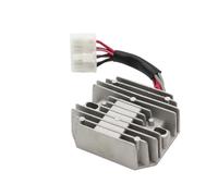 Raddrizzatore Regolatore Tensione Raddrizzatore Di Tensione Regolazione Del Motociclo Per Ape Calessino City 200 2013 2014 2015 2016 2017 2018 2019 OEM: 1D00671R