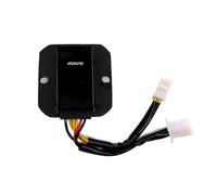 Raddrizzatore Regolatore Tensione Raddrizzatore regolatore di tensione a 6 fili per CH125 CN250 CB250N CB400N CB450N CB400T XBR500 CM400T CL250 FT500