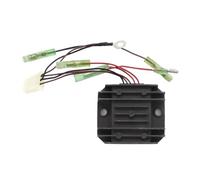 Raddrizzatore Regolatore Tensione Raddrizzatore Regolatore Di Tensione Del Motociclo Per Ski Doo Formula Z III Mach 1 600 700 800 LT R 515175491 515175216 515173200
