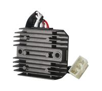Raddrizzatore Regolatore Tensione Raddrizzatore Regolatore Di Tensione Del Motociclo Per SRV250S SRV250 XV250S XV250 XV750E Vi&rago XV920RJ XV920 XTZ660 20KW per Per Tenere 660