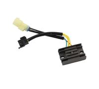 Raddrizzatore Regolatore Tensione Raddrizzatore Regolatore Di Tensione Del Motociclo Per XR200 XLR200 XR 200 XLR 200R 200XR 200XLR 31600-KCN-003 Accessori Pezzi Di Ricambio