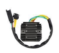 Raddrizzatore Regolatore Tensione Raddrizzatore Regolatore Di Tensione Per C400X K09 C400GT K08 Per Terra Strada TR650 2013-2015 2346550 7707943 Parti Di Moto