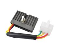 Raddrizzatore Regolatore Tensione Raddrizzatore Regolatore Per CB 500 350 400 550 750 K1 K2 F F1 K K2 K3 K4 K5 31700-333-008 / CB500 CB350 CB400 CB550 CB750