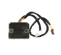 Raddrizzatore Regolatore Tensione Raddrizzatore Regolatore Tensione Motociclo Per GTV250 Ie MP3 400 GTS250 X8 Beverly 500 250 Iea 2007-2012