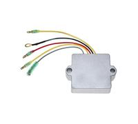 Raddrizzatore Regolatore Tensione Regolatore Raddrizzatore Per Mercury Mariner 854514A1 854514 854515 854515T1 883072T 817411 1994-2010 5 Fili Con Filo Di Terra
