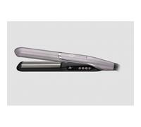 Remington Piastra per Capelli [Piastre rivestite con Diamond-Ceramic da 110 mm, Tecnologia Intelligente StyleAdapt™ che Regola il Calore] PROluxe You (9 T° 150-230°C, Capelli Lisci e Luminosi) S9880