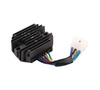 raddrizzatore stabilizzatore Accessorio Di Ricambio Per Regolatore Tensione E Raddrizzatore Per Cub Per Cadet Per Motore 185516060 KB-19267-64600