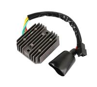 raddrizzatore stabilizzatore Accessorio Di Ricambio Per Regolatore Tensione Per NTV 600 650 Per Revere 31600-MS9-003 Parti Del Motore