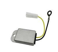 Raddrizzatore stabilizzatore di tensione per moto Per Piaggio Per Vespa AL 50 Regolatore di tensione Raddrizzatore per Moto Attrezzature Parti 6V