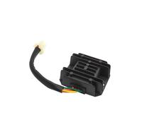 raddrizzatore stabilizzatore Raddrizzatore E Regolatore Di Giri Per Moto Accessori Per Motore Per ZS166FMM CB250-G Per KAYO 150 250