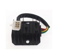 raddrizzatore stabilizzatore Stabilizzatore Tensione Universale Per Moto, Bici, Motore Regolatore Di 12V, Raddrizzatore Corrente ATV Scooter 4 Pin AVR Autostabilizzatore