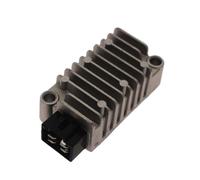 raddrizzatore stabilizzatore Stabilizzatore Tensione Universale Per Moto, Bici, Motore Regolatore Di 12V, Raddrizzatore Corrente ATV Scooter 4 Pin AVR Autostabilizzatore