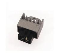 raddrizzatore stabilizzatore Stabilizzatore Tensione Universale Per Moto, Bici, Motore Regolatore Di 12V, Raddrizzatore Corrente ATV Scooter 4 Pin AVR Autostabilizzatore