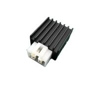 raddrizzatore stabilizzatore Stabilizzatore Tensione Universale Per Moto, Bici, Motore Regolatore Di 12V, Raddrizzatore Corrente ATV Scooter 4 Pin AVR Autostabilizzatore