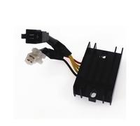 raddrizzatore stabilizzatore Stabilizzatore Tensione Universale Per Moto, Bici, Motore Regolatore Di 12V, Raddrizzatore Corrente ATV Scooter 4 Pin AVR Autostabilizzatore