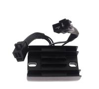 raddrizzatore stabilizzatore Stabilizzatore Tensione Universale Per Moto, Bici, Motore Regolatore Di 12V, Raddrizzatore Corrente ATV Scooter 4 Pin AVR Autostabilizzatore