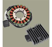 raddrizzatore Statore Bobina E Raddrizzatore Per Moto Per ZX1000 Per Ninja 1000 2011-2016