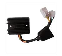 Raddrizzatore Tensione 31600-MBG-306 Raddrizzatore Regolatore di Tensione del Motociclo per VFR800 2000 2001 VFR800F Moto Accessori Parti di Motore