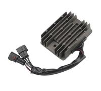Raddrizzatore Tensione Compatibile Con Suzuki Per DL650 Per V-Strom 2007 2008 2009 2010 2011 Raddrizzatore Regolatore Di Tensione Motociclo OEM 32800-18H00