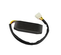 Raddrizzatore Tensione Compatibile Con Suzuki Per VS800 Per Intruder 800 1992-2009 Accessori Raddrizzatore Regolatore Moto OEM 32800-12E01