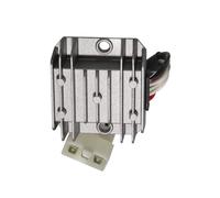 Raddrizzatore Tensione Compatibile Con Yamaha Per SRX250TC 1987 SRX250F 1985 SR500S 1992 Moto Raddrizzatore Regolatore Di Tensione OEM 2J2-81960-A0