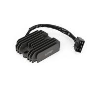 Raddrizzatore Tensione Kit Guarnizioni Bobina Regolatore Magneto Statore Per VL 1500 LC Intruder 98-04 Accessori Moto