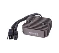 Raddrizzatore Tensione Moto Regolatore Di Tensione Raddrizzatore Per Steed 400 600 VF750C VF 750 C2 MAGNA DELUXE VT600C SHADOW VLX400 600