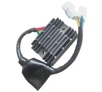Raddrizzatore Tensione Parti del Raddrizzatore Regolatore di Tensione del Motociclo per CBR 1100 CBR XX Blackbird 1100 1999 2000 31600-MAT-E01 SH579C-12