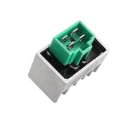 Raddrizzatore Tensione per Lym110-2 T110C C8 Raddrizzatore Regolatore Assy Parti di Riparazione Accessori Moto Installare Facilmente Prestazioni Stabili