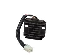 Raddrizzatore Tensione Raddrizzatore Regolatore di Tensione del Motociclo Assy per JOG100 XC100 FC100 FORCEX100 Jog XC FC FORCEX 100 Parti 5WY-H1960-10