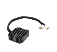 Raddrizzatore Tensione Raddrizzatore Regolatore di Tensione del Motociclo per CB1300 X4 SC38 1997-2003 31600-MAZ-003 Accessori Moto Parti di Motore