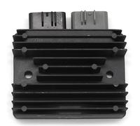 Raddrizzatore Tensione Raddrizzatore Regolatore Di Tensione Del Motociclo Per TRX420 Rancher 420 TRX 420 AT EPS TRX 420FE1 Rancher 420ES MUV700 31600-HP5-601