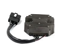 Raddrizzatore Tensione Raddrizzatori Regolatore di Tensione per Moto DC 12v per AN400 Burgman 400/Skywave 400 1999-2002 AN250 Burgman 250/Skywave 250