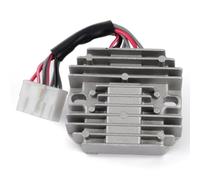 Raddrizzatore Tensione Regolatore Raddrizzatore Per Ape City 200 Per Ape Calessino City 200 1D00671R