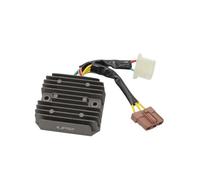 Raddrizzatore Tensione Regolatore Raddrizzatore Regolatore Di Tensione Del Motociclo Per RST1000 Mille Futura ETV1000 Raid Capo Nord RSV1000 R SL1000 Falco