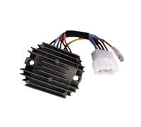 Raddrizzatore Tensione Regolatore Raddrizzatore Regolatori Di Tensione 119653-77710 Per Komatsu Ya&nmar 119640-77711 11964077710 RS5121 119653-7771011