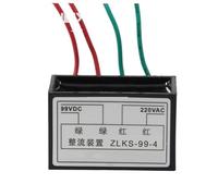 Raddrizzatore veloce 1pc ZLKS-99-4 Modulo di potenza raddrizzatore veloce freno motore