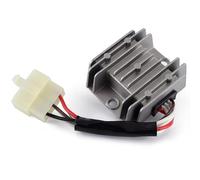 Raddrizzatori Moto Compatibile Con Yamaha Per SRX250T Per SRX250TC 1987 Per SR400 1978 1983 1984 1985 Per SR500 1978-1992 Regolatore Raddrizzatore Per Motocicletta 2J2-81960-A1