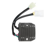 Raddrizzatori Motocicletta Compatibile Con Per CBR600 Per CBR 600RR 2003 2004 2005 2006 Moto Raddrizzatore Di Tensione Regolatore Accessori