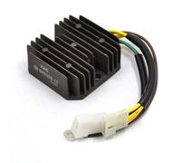 Raddrizzatori Per Moto Compatibile Con Aprilia Per Pegaso 650 IE 2001 2002 2003 2004 Per Leonardo ST 250 2001 Connettore Regolatore Raddrizzatore Moto AP8112941