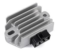 Raddrizzatori Per Moto Compatibile Con GLR125 Per CB125F Per NSC125 Per Elite125 2017 2018 2019 2020 Sostituzione Del Regolatore Raddrizzatore Per Motocicletta 31600-KVC-D51